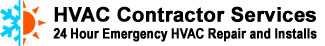 Pittsburg HVAC Services